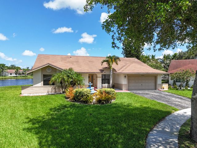 3 of 36 - 2661 Forest Drive, Miramar, FL