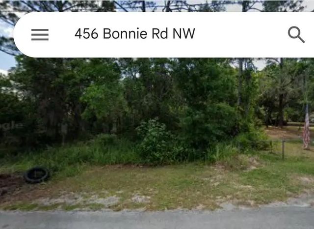 456 Bonnie Road Nw, Lake Placid