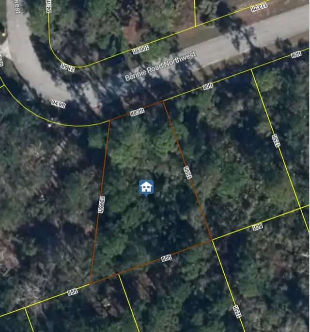 4 of 14 - 456 Bonnie Road Nw, Lake Placid, FL