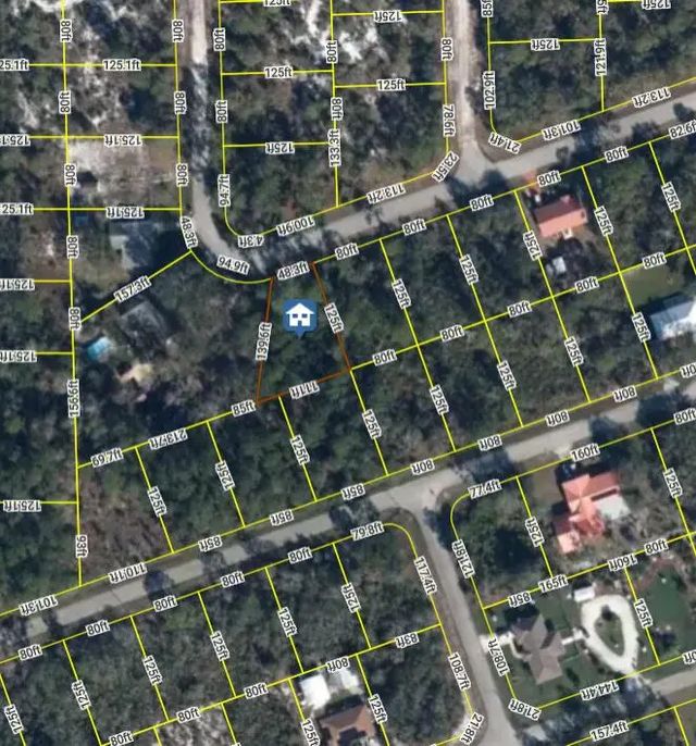 5 of 14 - 456 Bonnie Road Nw, Lake Placid, FL