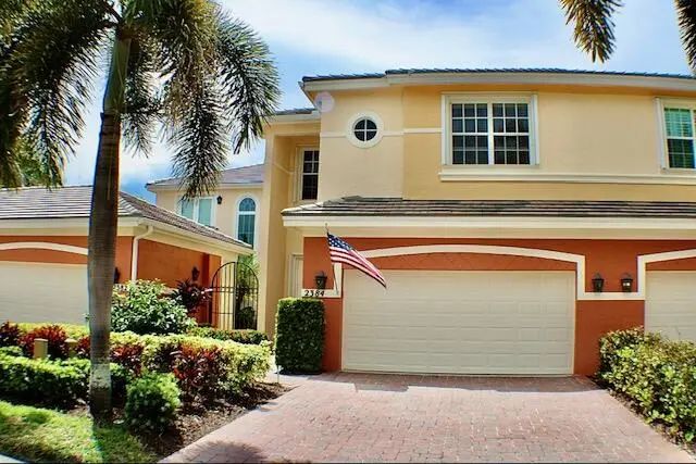 2384 Sw Island Creek Trail, Palm City
