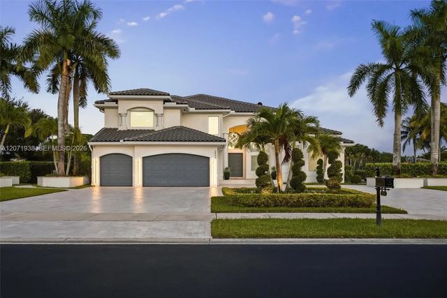 3526 Juniper Lane, Davie
