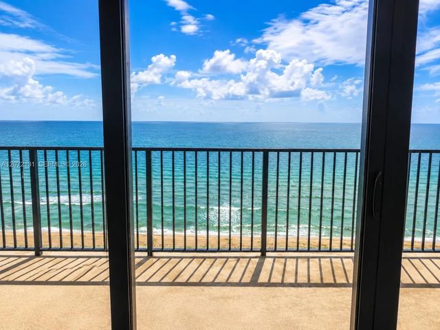 2201 S Ocean Drive #1603, Hollywood