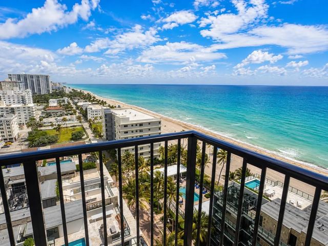 2 of 9 - 2201 S Ocean Drive #1603, Hollywood, FL