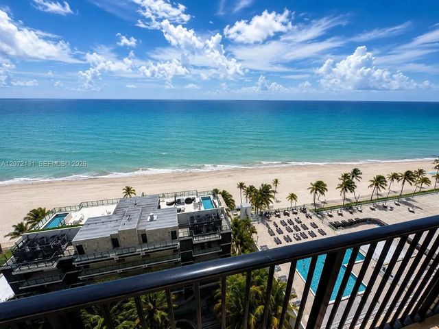 3 of 9 - 2201 S Ocean Drive #1603, Hollywood, FL