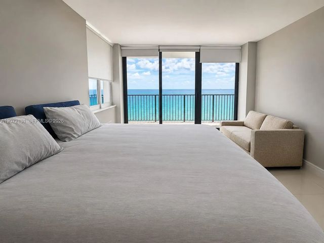4 of 9 - 2201 S Ocean Drive #1603, Hollywood, FL