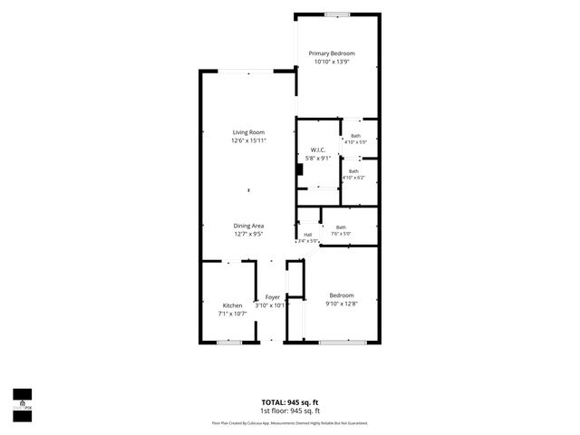 3 of 45 - 308 Golfview Road #406, North Palm Beach, FL