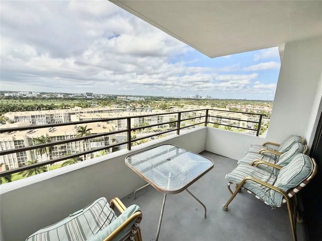600 Three Islands Boulevard #1107, Hallandale Beach