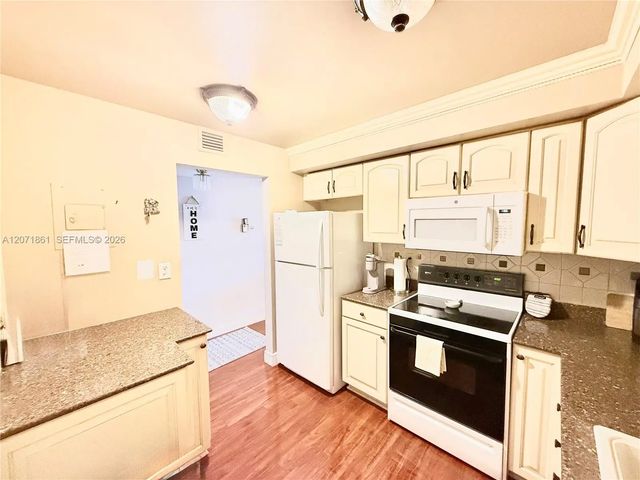 2 of 54 - 600 Three Islands Boulevard #1107, Hallandale Beach, FL