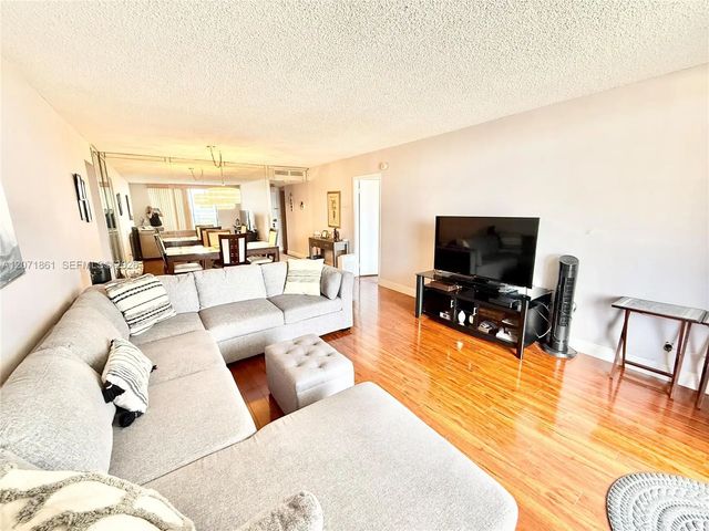 4 of 54 - 600 Three Islands Boulevard #1107, Hallandale Beach, FL