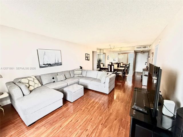 5 of 54 - 600 Three Islands Boulevard #1107, Hallandale Beach, FL