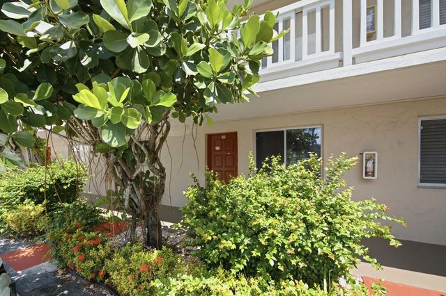 3601 Inverrary Drive #107, Lauderhill