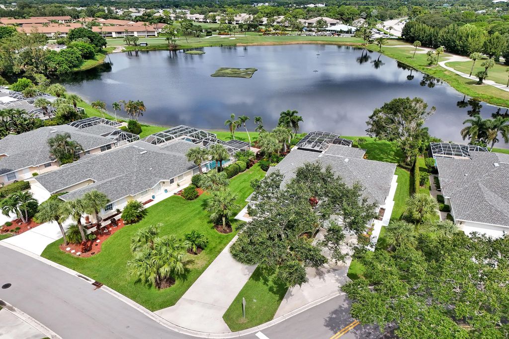 175 Brier Circle, Jupiter