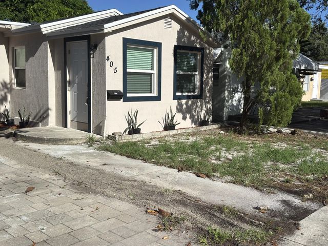405 N E Street, Lake Worth