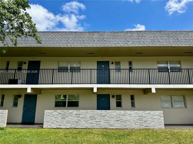 4 of 18 - 7901 S Colony Circle S #104, Tamarac, FL