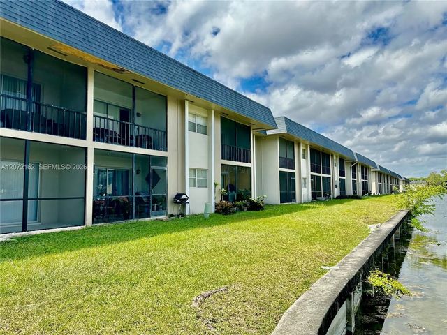 5 of 18 - 7901 S Colony Circle S #104, Tamarac, FL