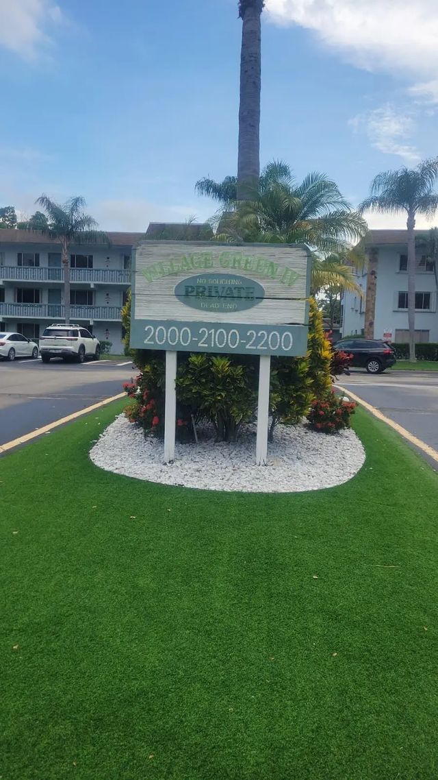2 of 40 - 2100 Springdale Boulevard #310, Palm Springs, FL