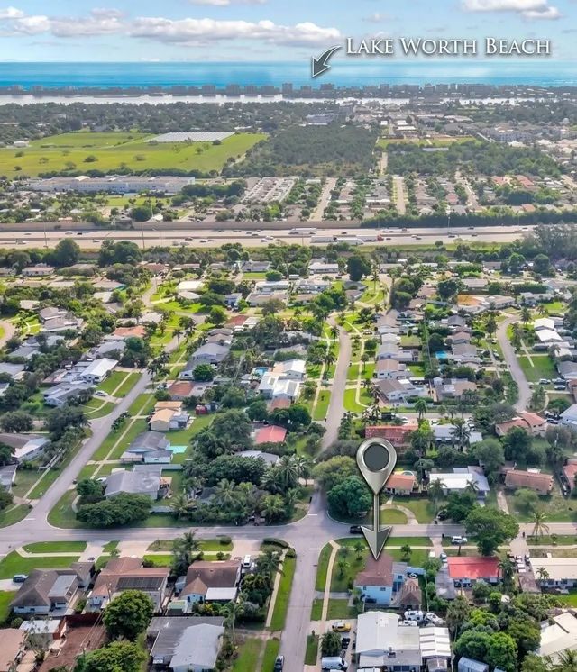 2 of 22 - 1407 Ontario Drive, Lake Worth, FL