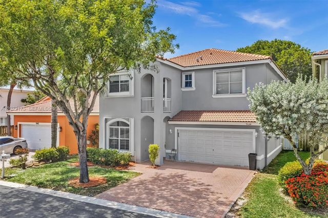 7654 Nw 21st Drive, Pembroke Pines