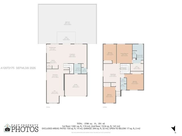 3 of 37 - 7654 Nw 21st Drive, Pembroke Pines, FL