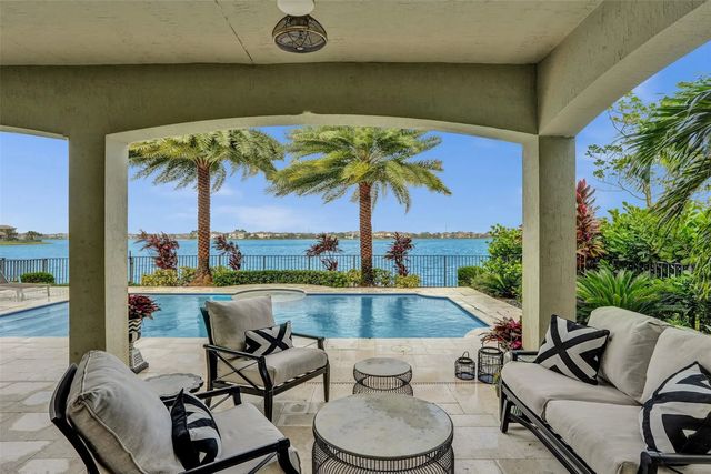 2 of 100 - 9749 Blue Isle #bay, Parkland, FL