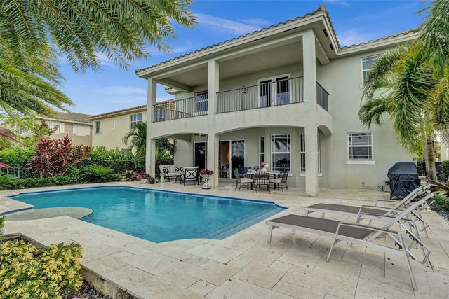 3 of 100 - 9749 Blue Isle #bay, Parkland, FL