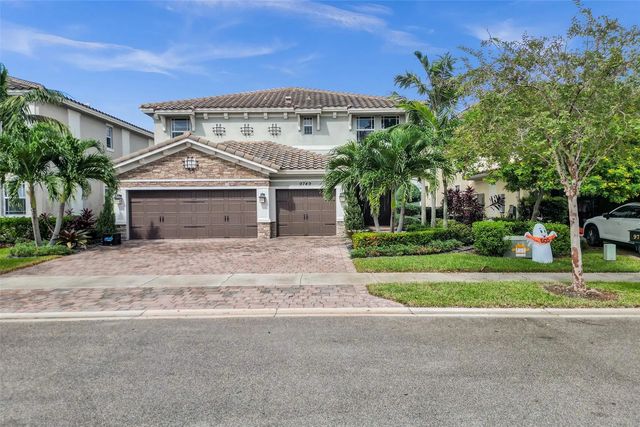 5 of 100 - 9749 Blue Isle #bay, Parkland, FL