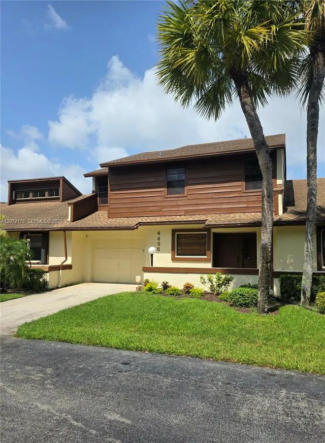 4496 Rende Lane, Lake Worth