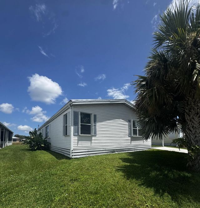 2 of 25 - 6732 Sinsonte Court, Fort Pierce, FL