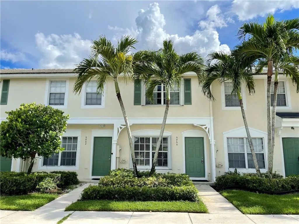 5662 Nw 99th Way, Coral Springs