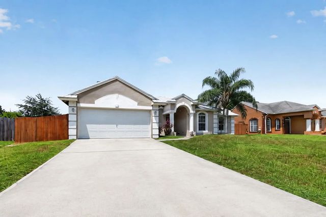 2 of 44 - 1561 Sw Gadsan Avenue, Port St. Lucie, FL