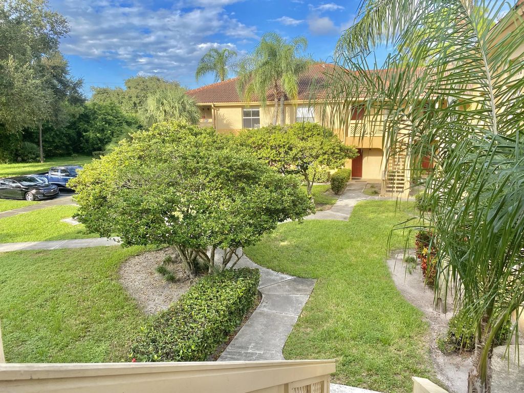 4799 Via Palm Lakes #1613, West Palm Beach