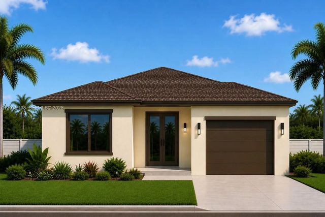 204 Sw 3rd Street, Dania Beach