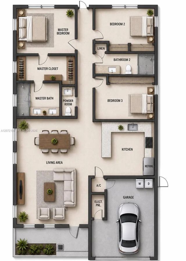2 of 2 - 204 Sw 3rd Street, Dania Beach, FL