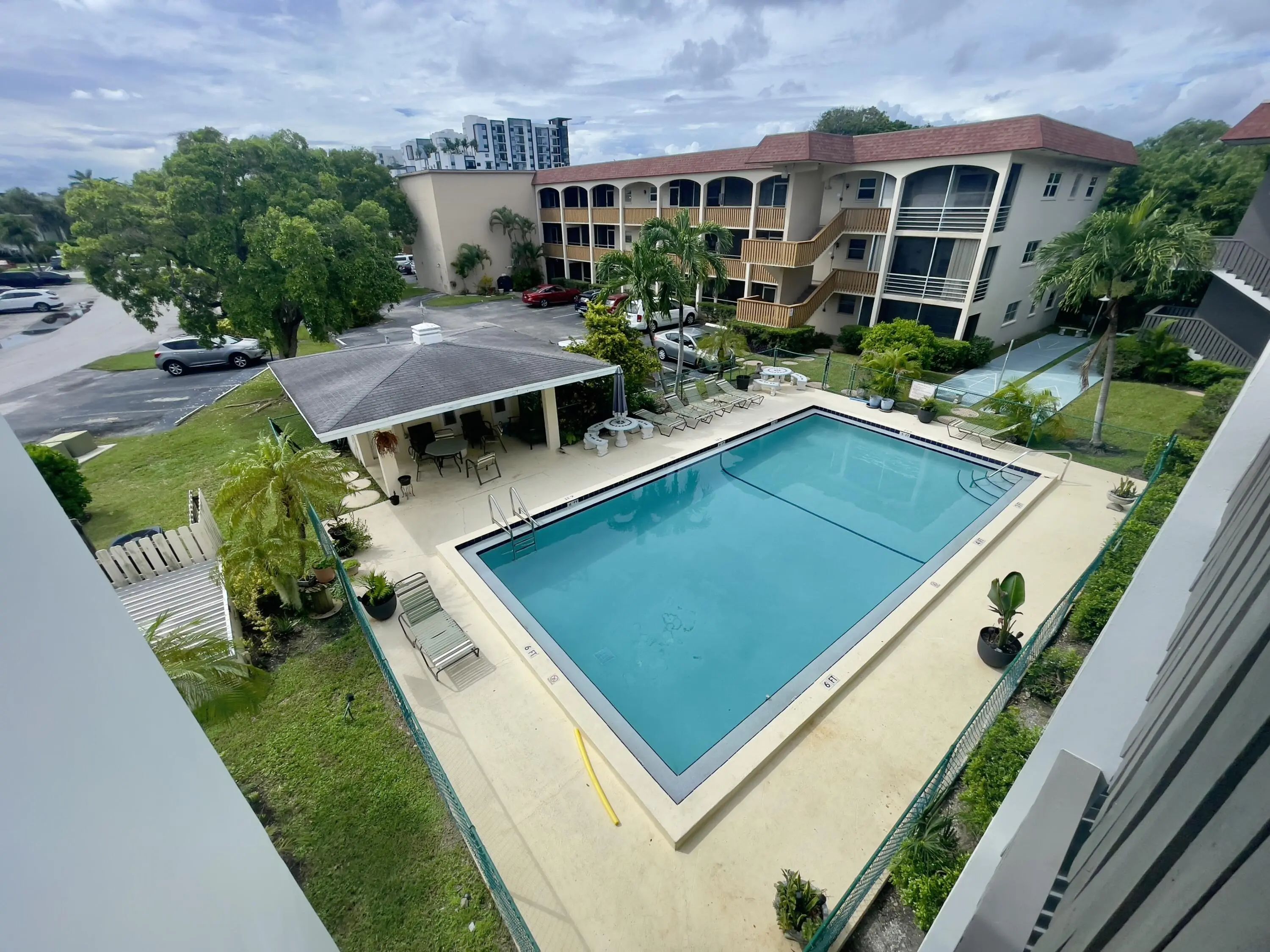 651 Pine Drive #207, Pompano Beach