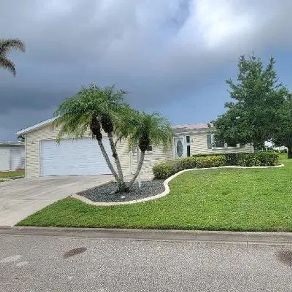 3224 Scarlet Tanager Court, Port St. Lucie