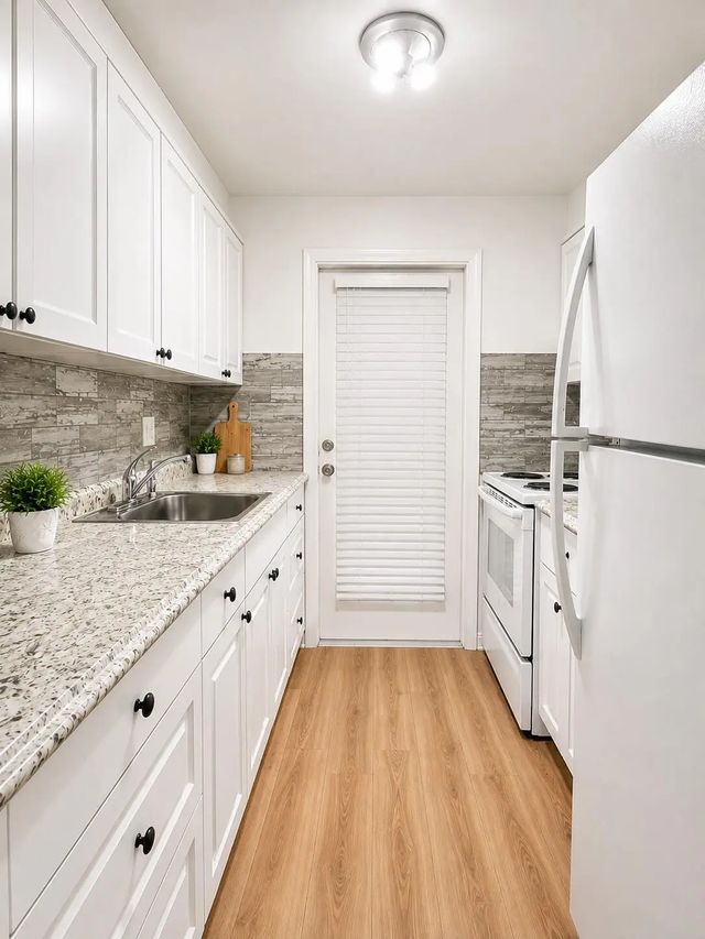 2 of 17 - 1816 Mckinley Street #7, Hollywood, FL