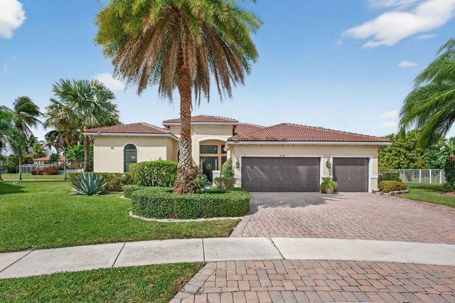 6767 Kaleb Way, Lake Worth