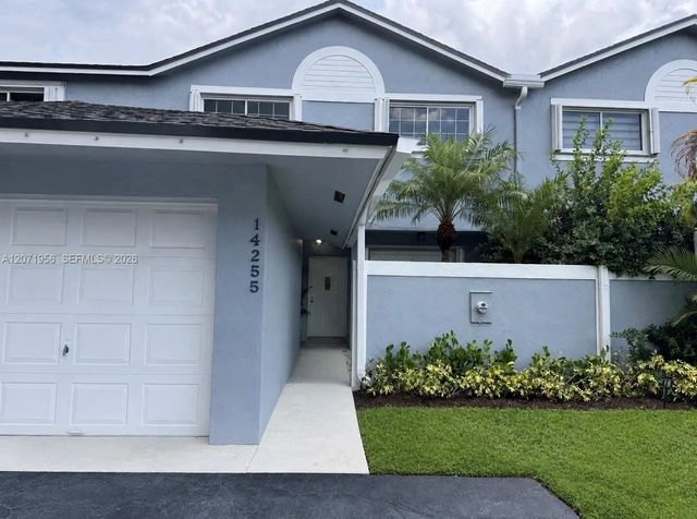 14255 Sw 96th Terrace, Miami