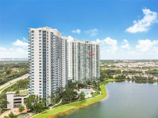 2681 N Flamingo Road #1906s, Sunrise