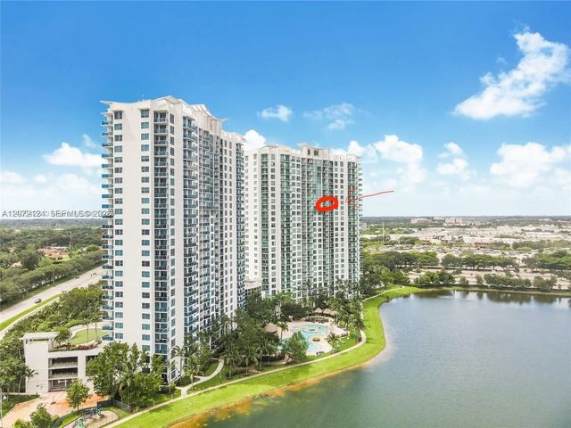 2 of 17 - 2681 N Flamingo Road #1906s, Sunrise, FL