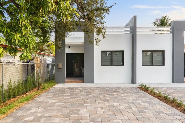 2 of 29 - 1216-1218 Ne 112th Street, Miami, FL