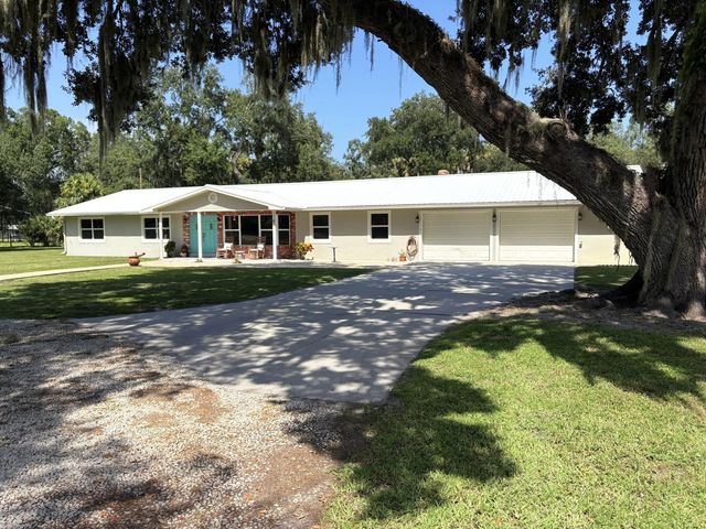 2 of 38 - 2160 Sw 28th Avenue, Okeechobee, FL