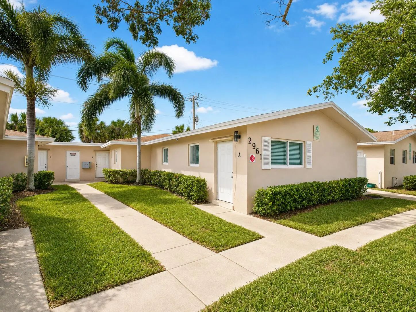 2961 Ne 7th Avenue #b, Pompano Beach