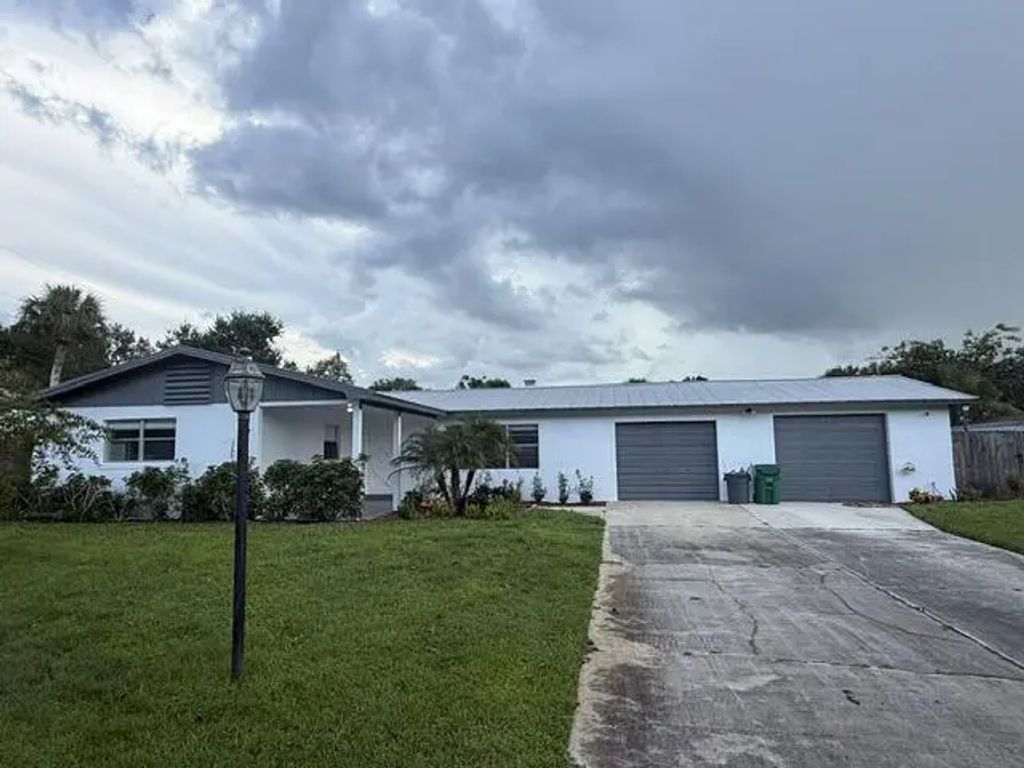 1315 Parkland Boulevard, Fort Pierce