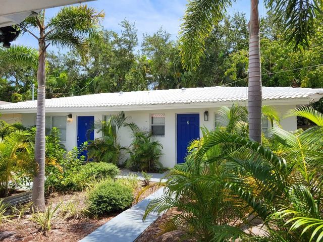 1028 Ne 10th Avenue #1-4, Fort Lauderdale