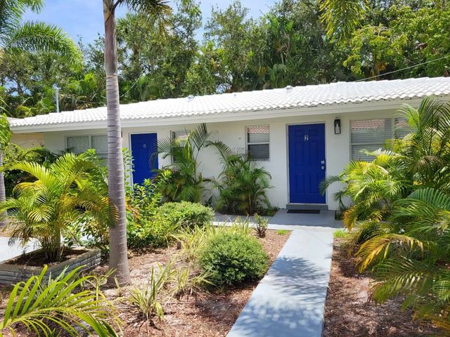 3 of 8 - 1028 Ne 10th Avenue #1-4, Fort Lauderdale, FL