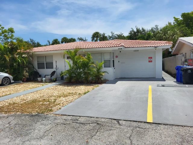 4 of 8 - 1028 Ne 10th Avenue #1-4, Fort Lauderdale, FL