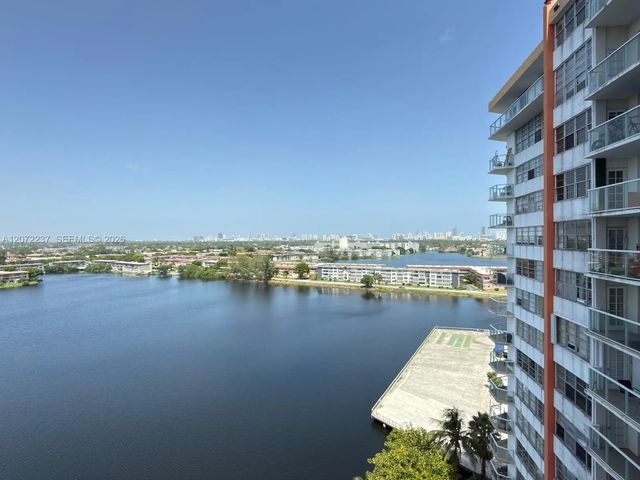 1301 Ne Miami Gardens Drive #1404w, Miami