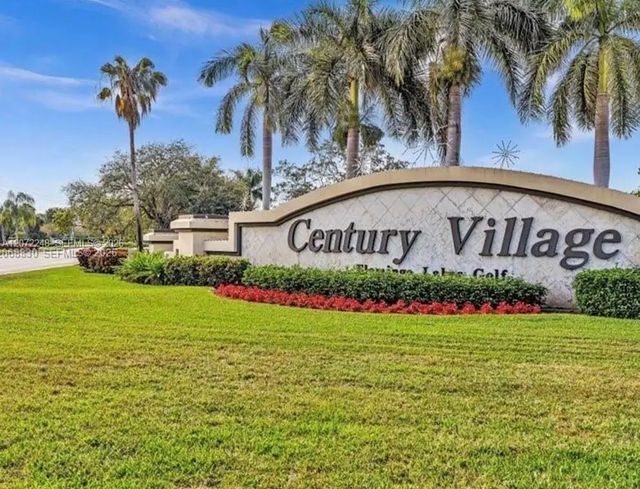 901 Sw 128th Avenue #414e, Pembroke Pines
